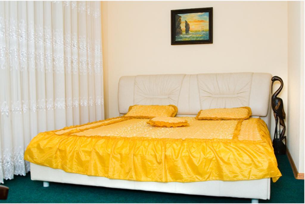 Oasis Hotel Odessa Kamer foto
