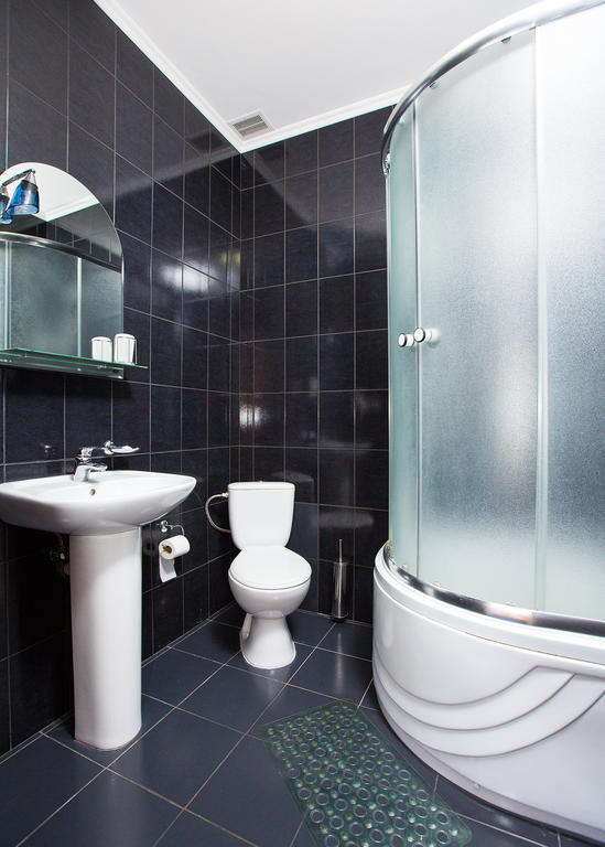 Oasis Hotel Odessa Kamer foto