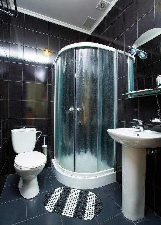 Oasis Hotel Odessa Kamer foto