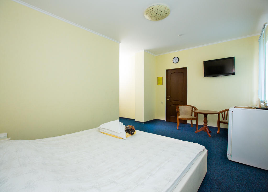 Oasis Hotel Odessa Kamer foto